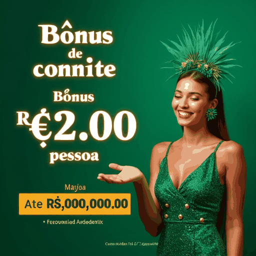 Descubra o K7bet: Bônus Imperdível no Primeiro Depósito!